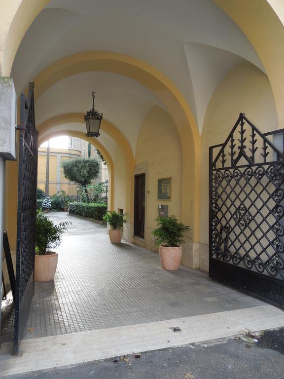 Villa A Casa Di Lucia Rom Exterior foto